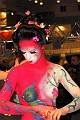 Open Hair 010